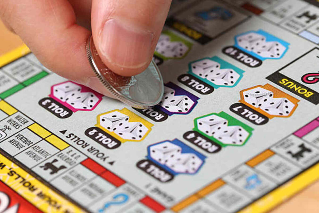 Leading Strategies for Winning the Lotto