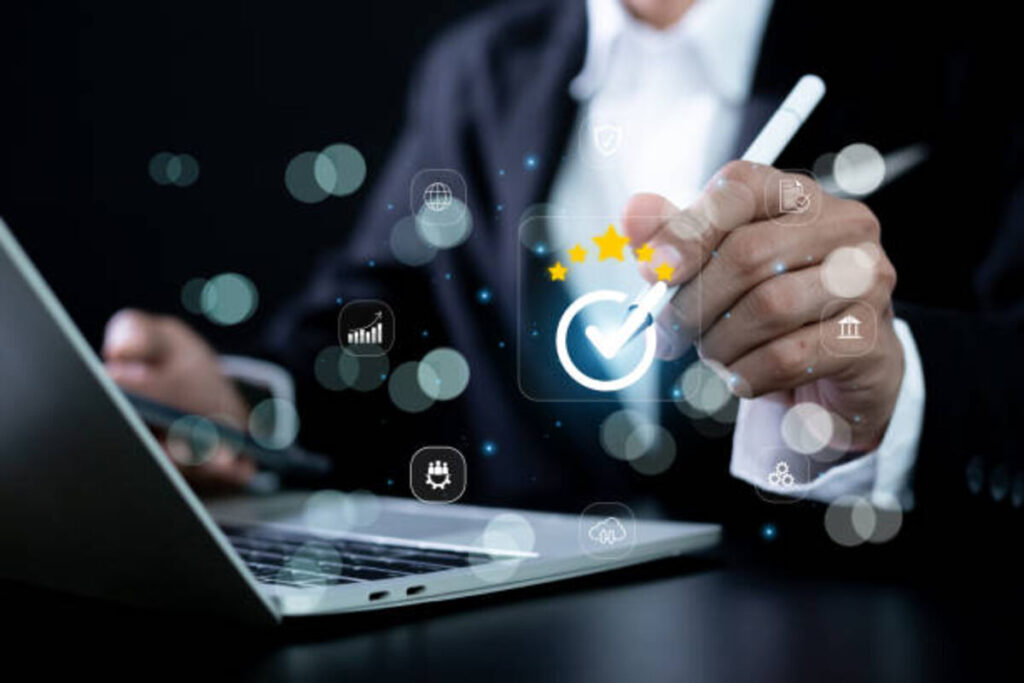 Selecting a Performance Marketing Company