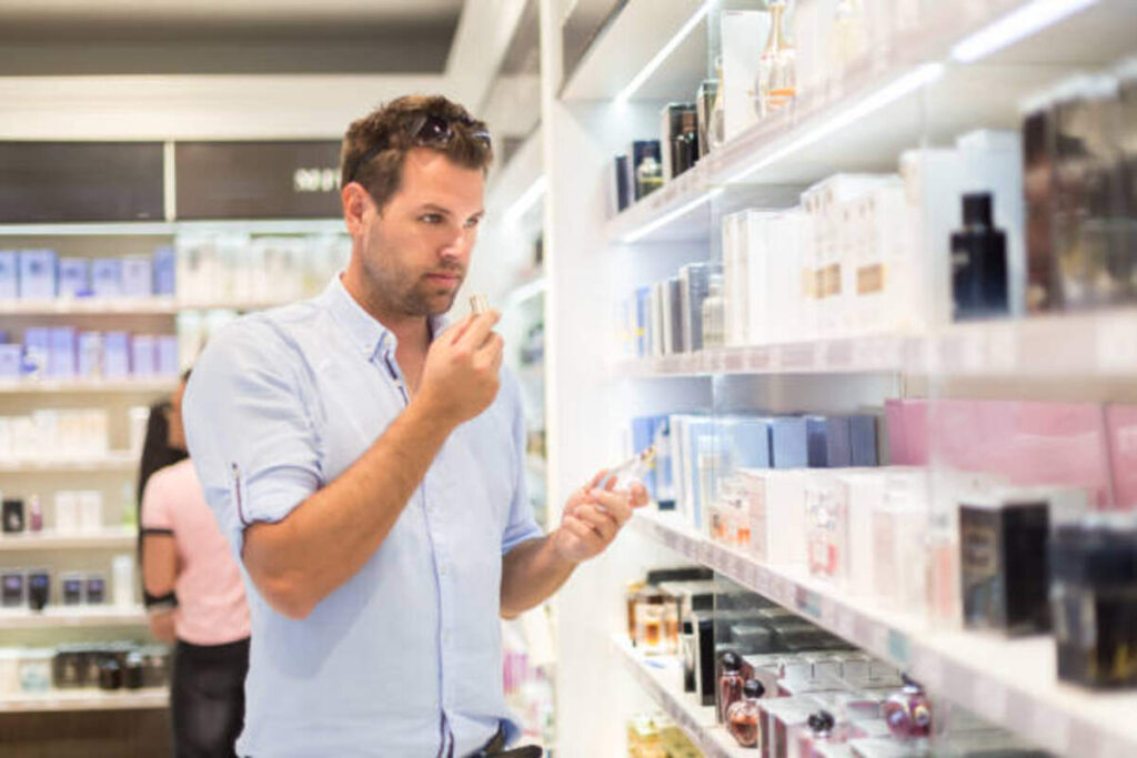 The way to select the Right Men’s Fragrance The way to select the Right Men’s Fragrance