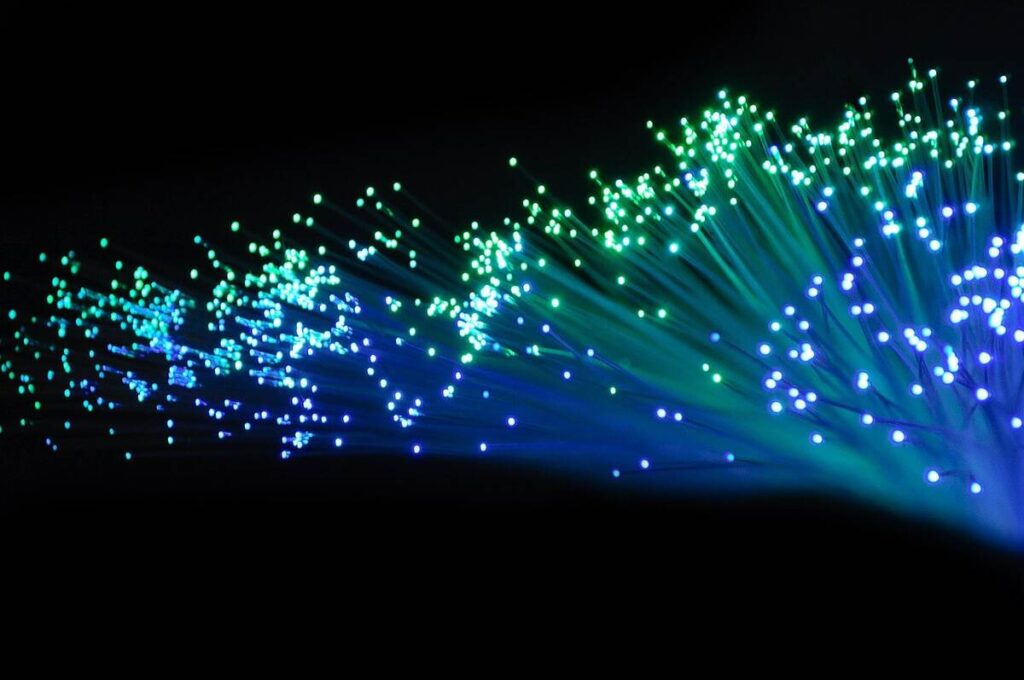 How a Dark Fiber Network Can Transform Your Communication Infrastructure