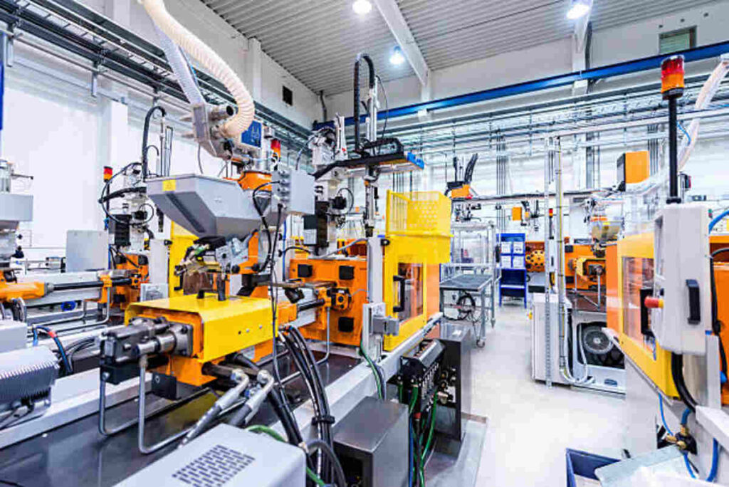 Building a Future-Ready Electronic Company: Key Strategies for Success
