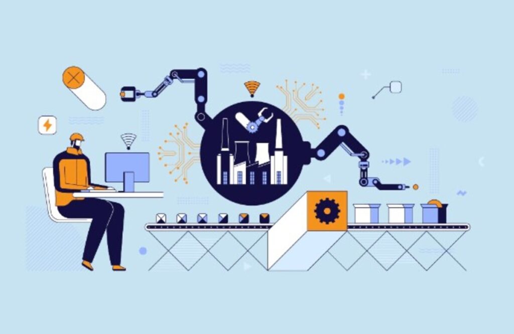 From Manual to Automated: How Robotic Process Automation Services Can Take Your Business to the Next Level