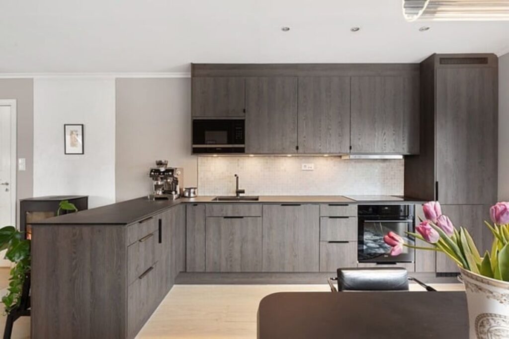 Choosing the Perfect Kitchen Countertop in Toronto