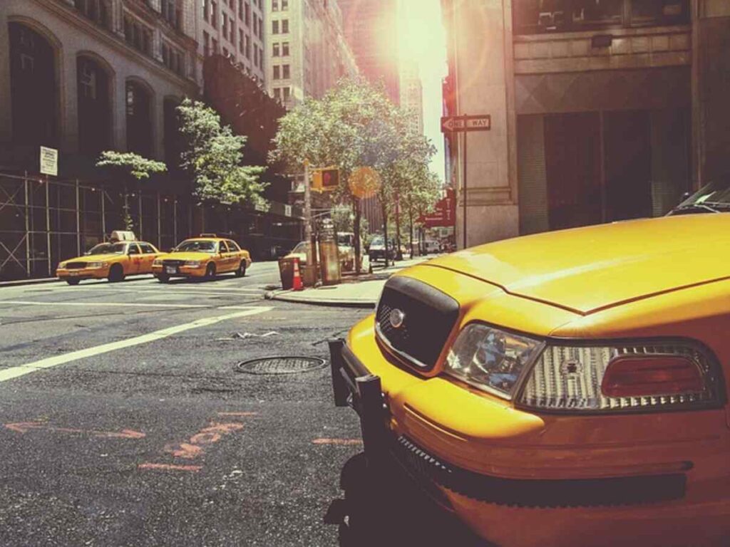 Taxi Near Me: Your Guide to Quick, Reliable Local Transportation