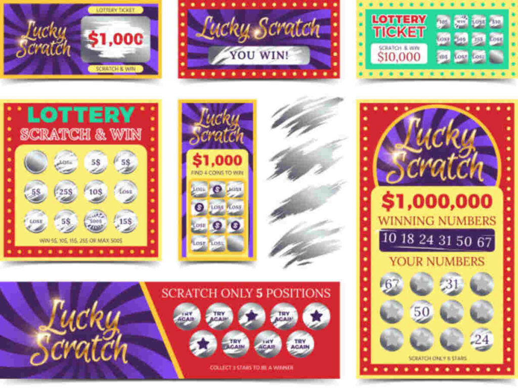 Capitalizing on Your Chances in DM Lotteries