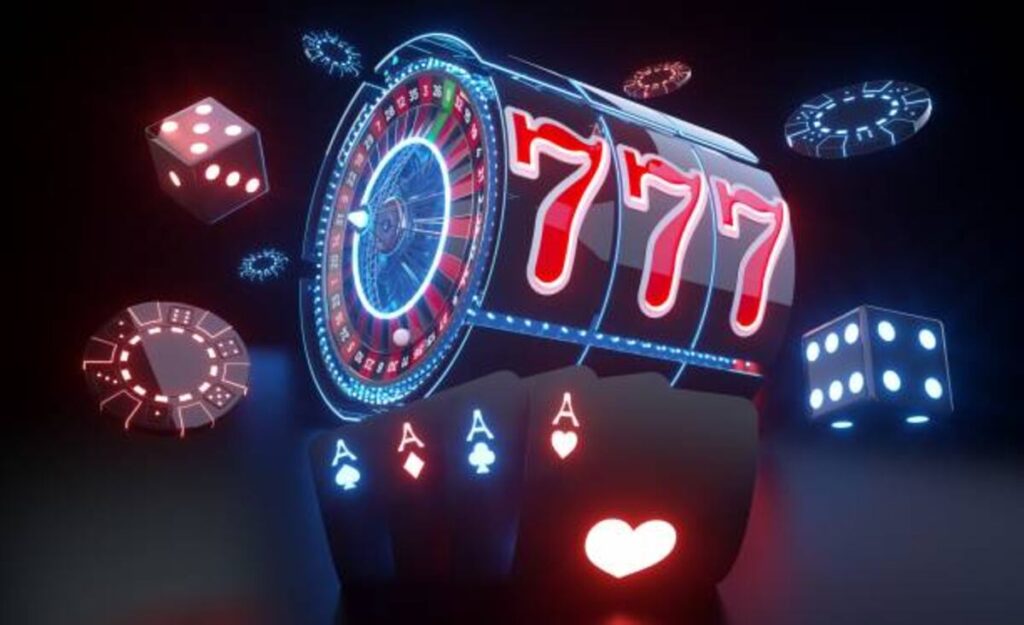 Checking the Features of Mega888 Casino