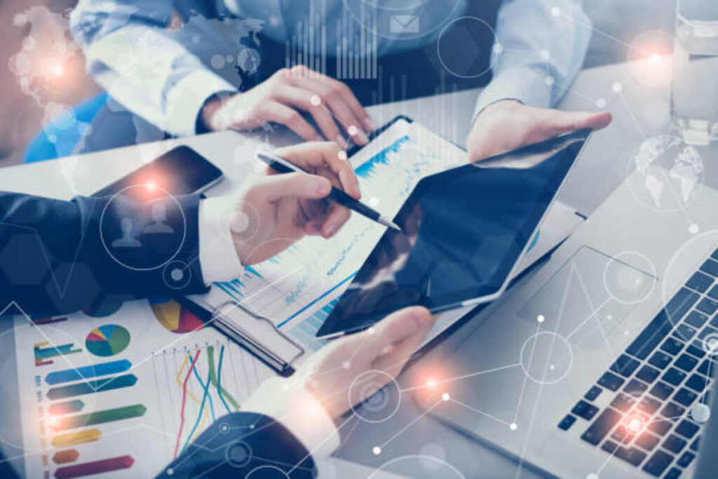 Exactly how Deelixy Transforms Remote Job Dynamics