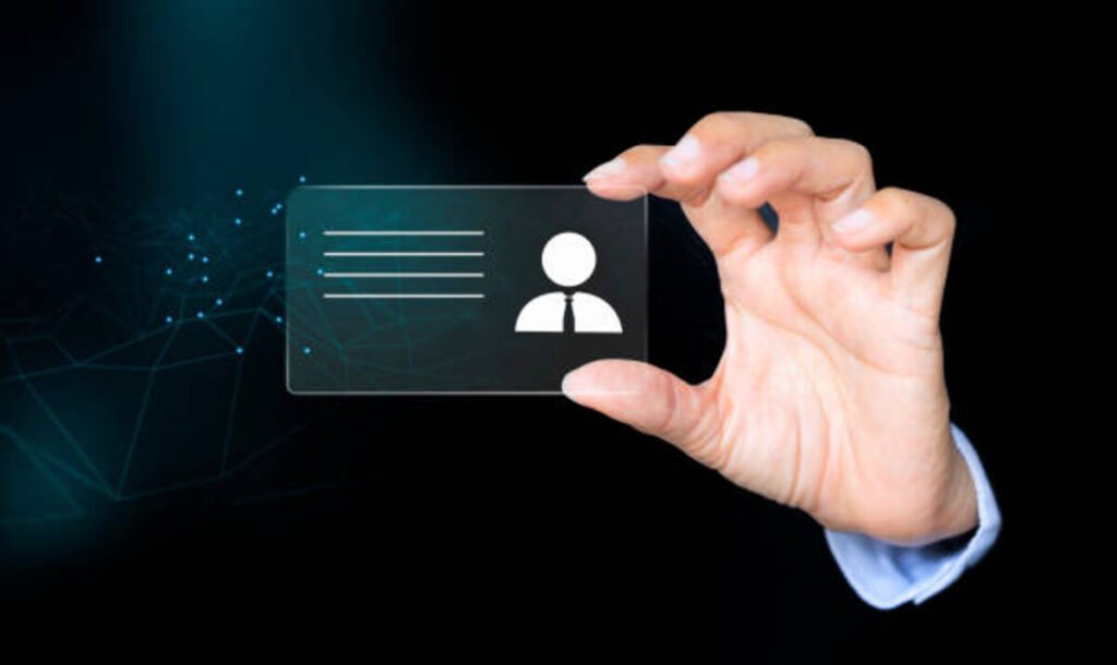 The best way to Design Effective Custom IDENTITY Cards