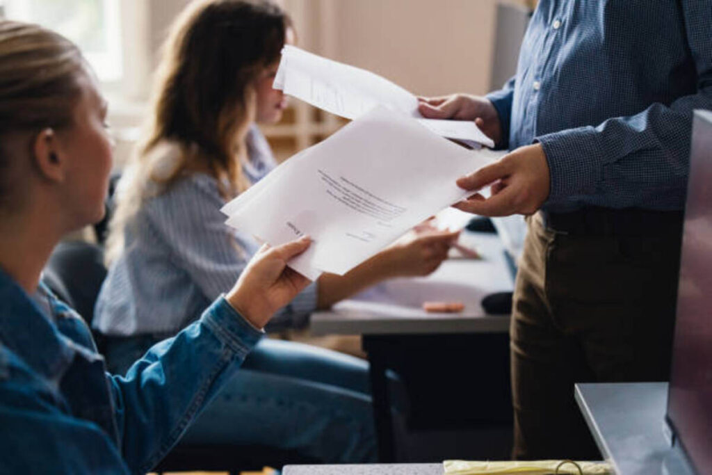 Tips on how to Manage Entrance Exam Pressure