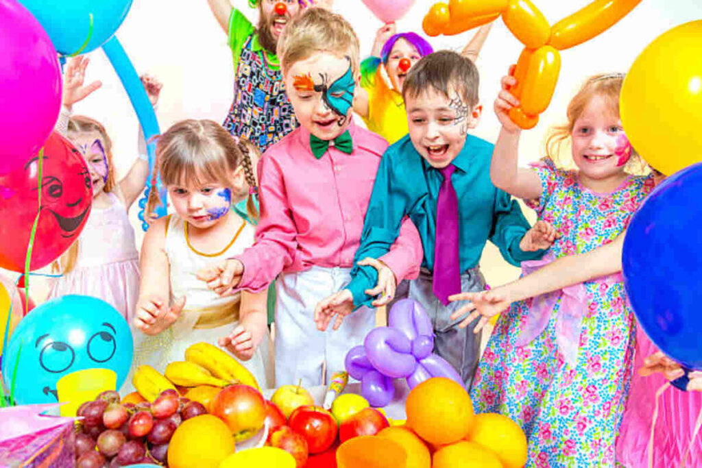Top Face Painters in New York City