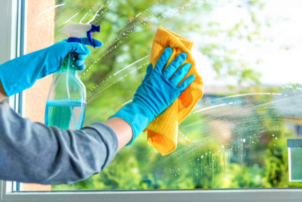 How Professional Cleaning Services Keep Halifax Universities Safe and Spotless