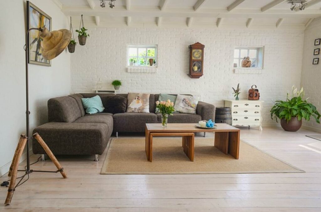 Unique Home Decor Shops in Fort Worth