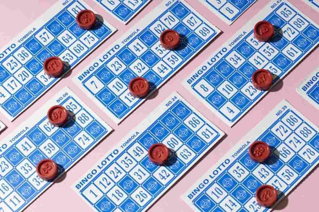 Strategies for Winning Major Lottery Prizes
