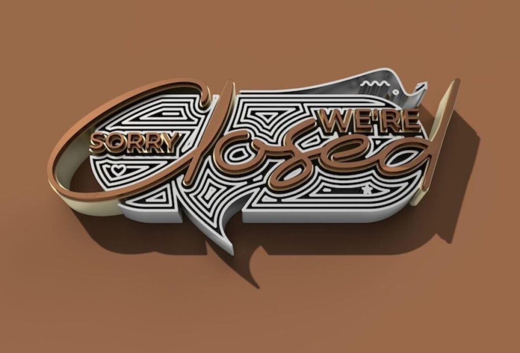Designing the Perfect Metal Band Logo