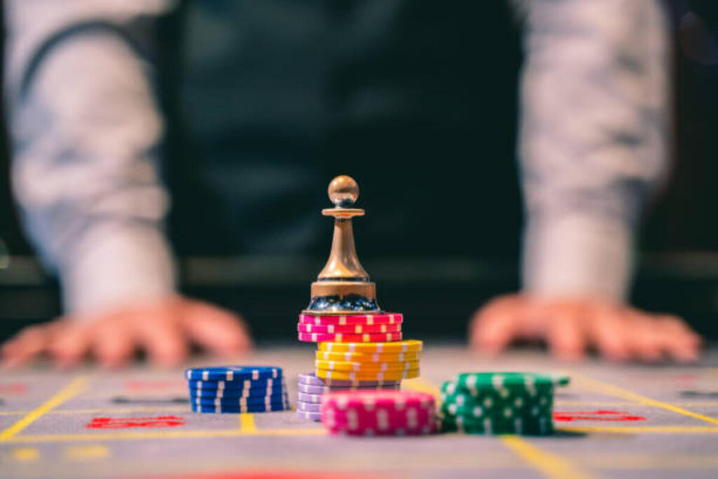 Comprehending Bovada Sports Betting: Information