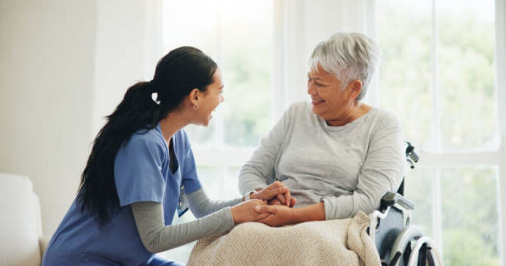 Deciding on the best Nursing Home in Farmington Hills