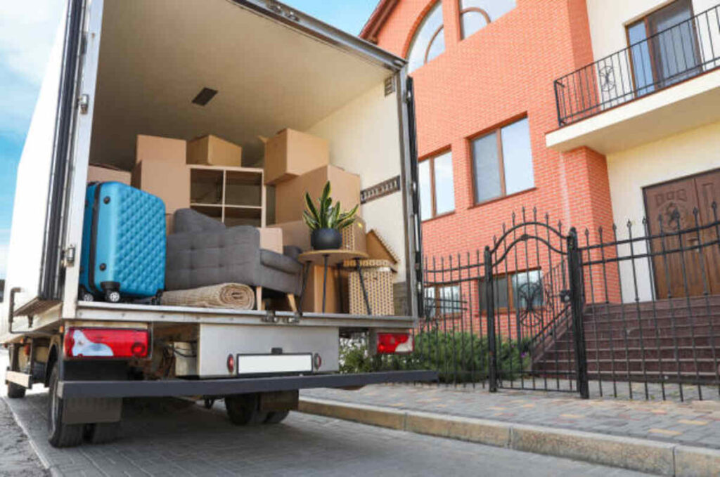 Essential Packing Tips for Local Moves