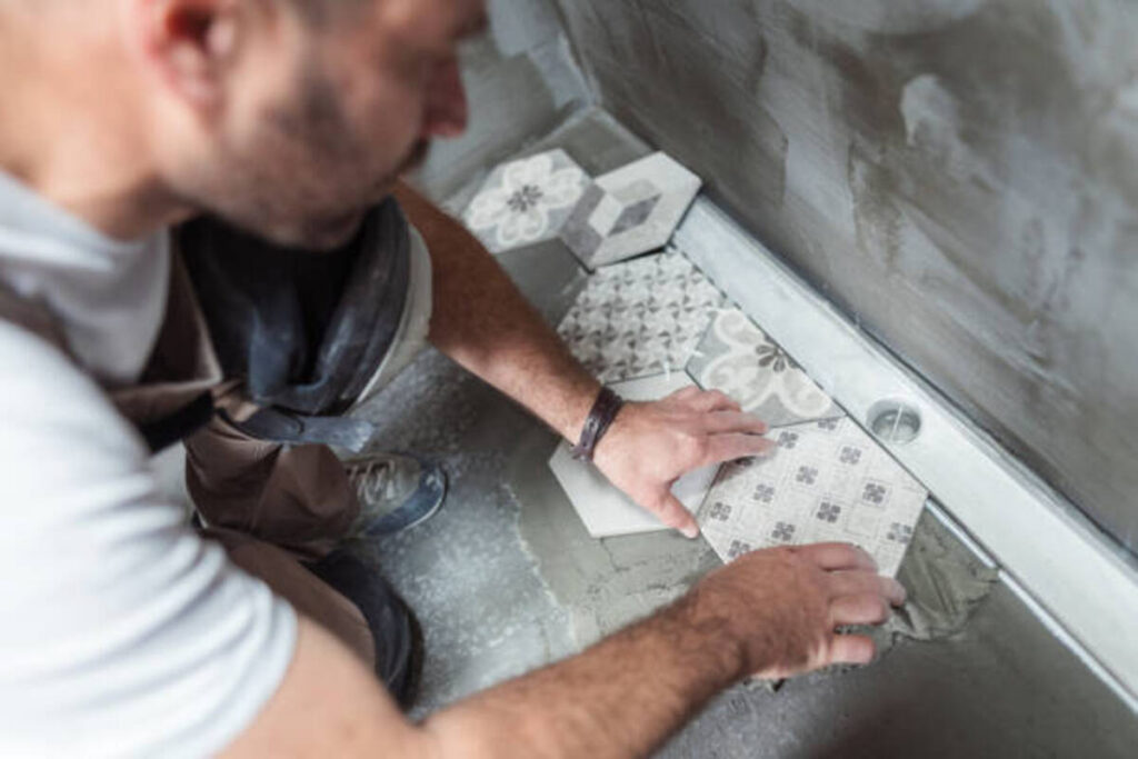 Impressive Ideas for Custom Bathroom Models