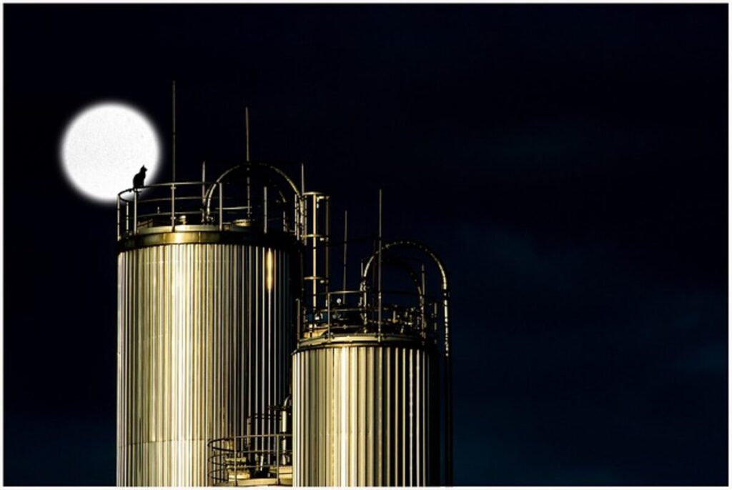 Revolutionary Guide to FRP Tanks: 7 Unforgettable Benefits for Durability and Performance