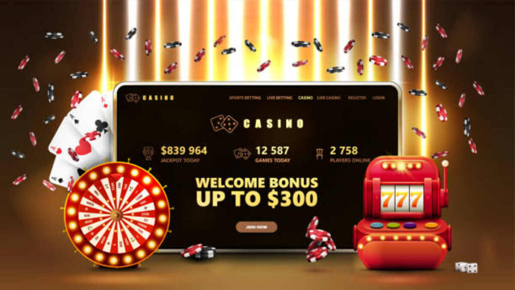 The best way to Access Your Glory Internet casino Account