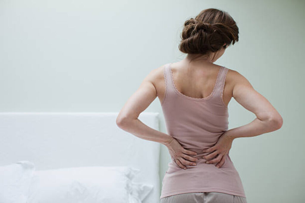 Effective Strategies for Lower Back Pain Relief