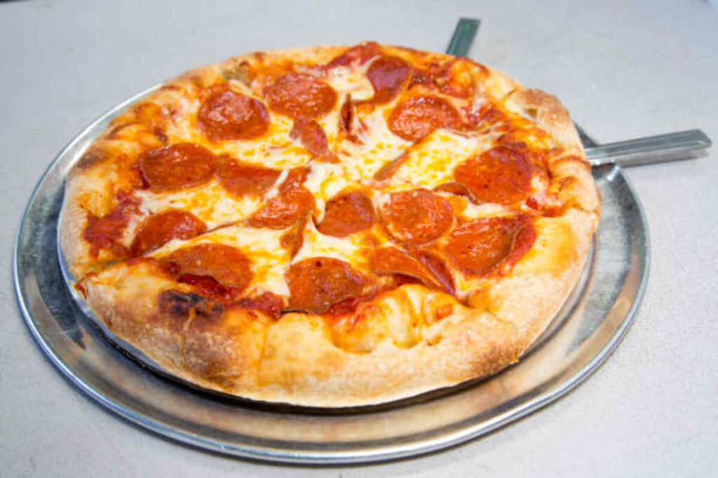 How Barbecue Sauce Creates Unique Pizza Flavors in Campbell