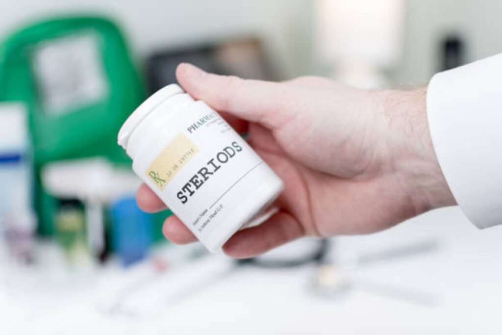 Anabolen Bestellen: What You Need to Know Before Buying Anabolic Steroids