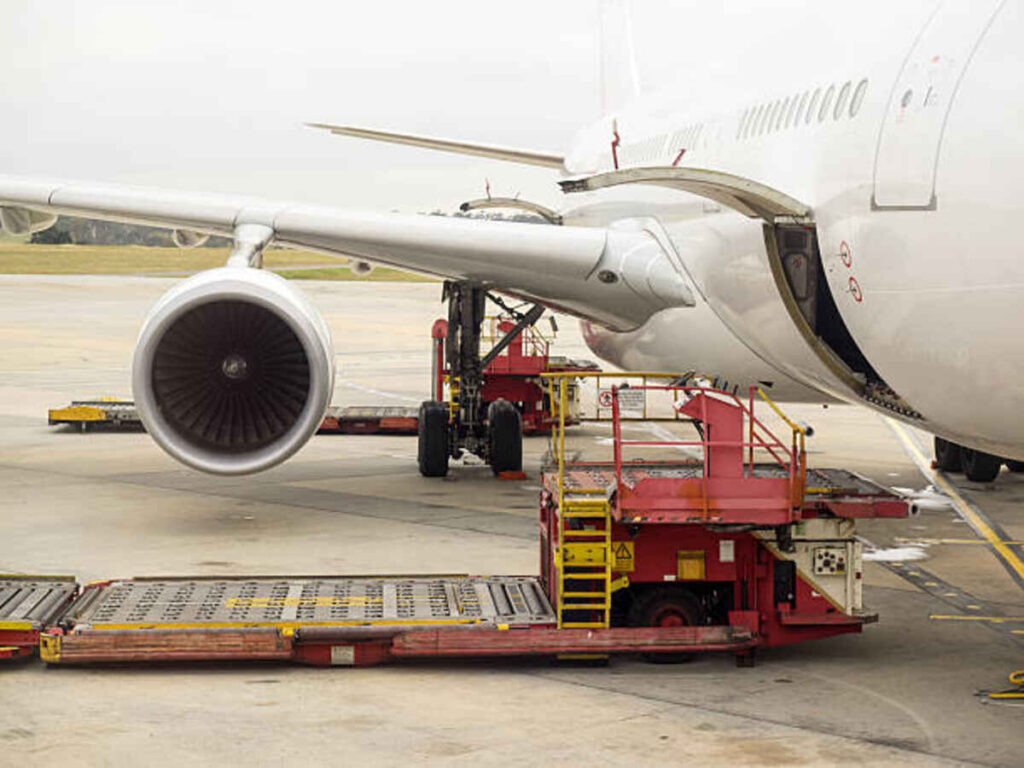 Benefits of Railway Transport for Shipping