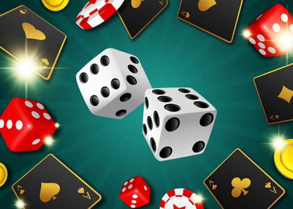 Top Games to Play at Mostbet Casino
