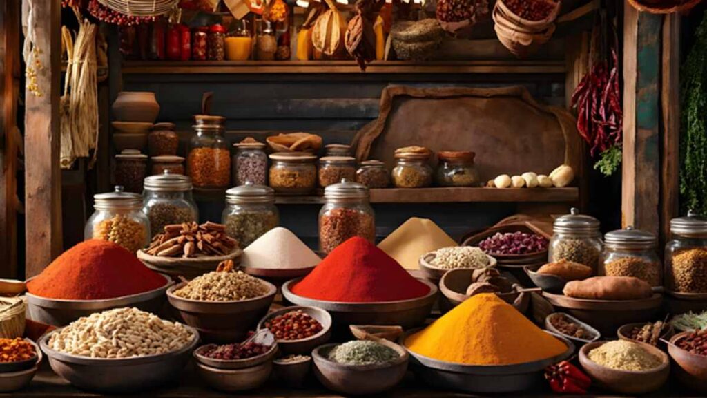 Top 10 Incredible Online Spice Stores for Culinary Enthusiasts