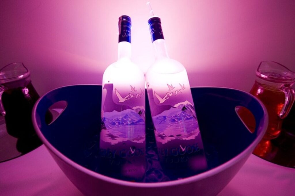 Exploring the Legacy of Nemiroff Vodka Exploring the Legacy of Nemiroff Vodka