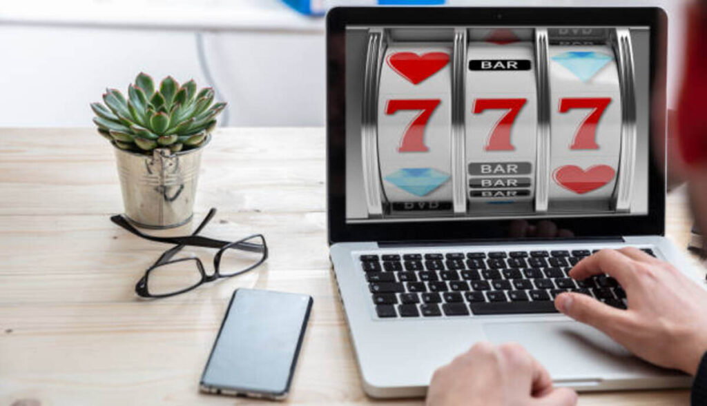 Menarabet Gacor Slots: Strategies for Success