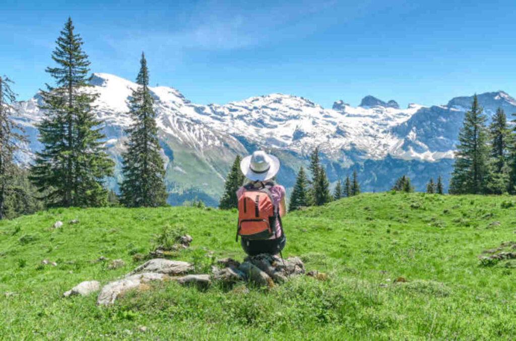 Switzerland’s Most Photogenic Places: Top 3 Spots You Must Capture on Your Trip