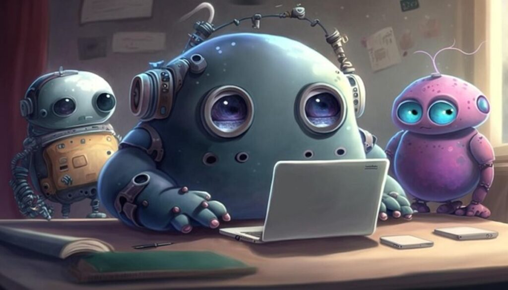 Exploring the Ethics of NSFW AI Chatbots