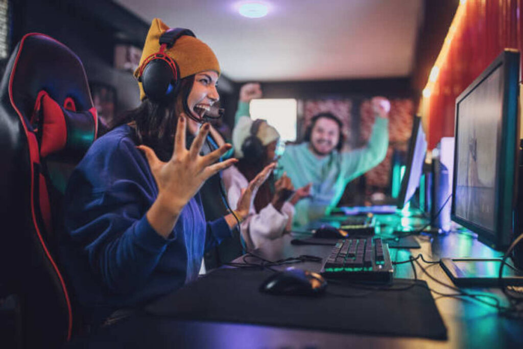 The Rise of UFAC4 Gambling in 2025