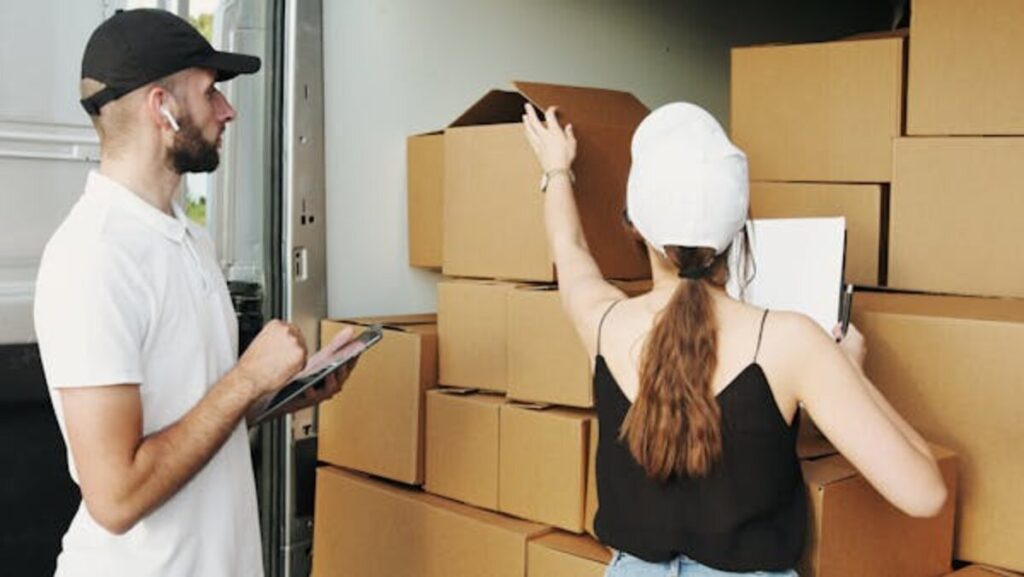 Top Tips for a Smooth Move