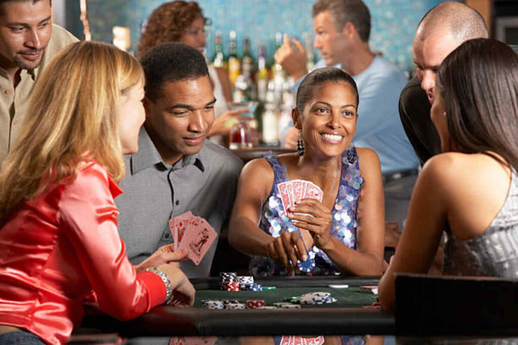 Top Strategies for Quick Hit Casino Success