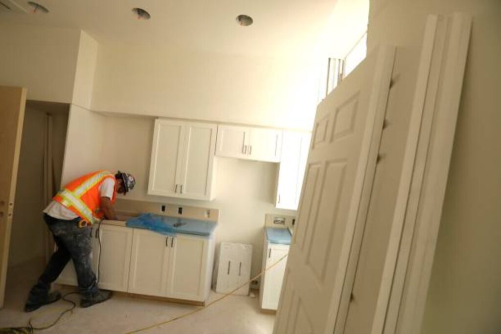 Top Kitchen Installation Services in Mississauga
