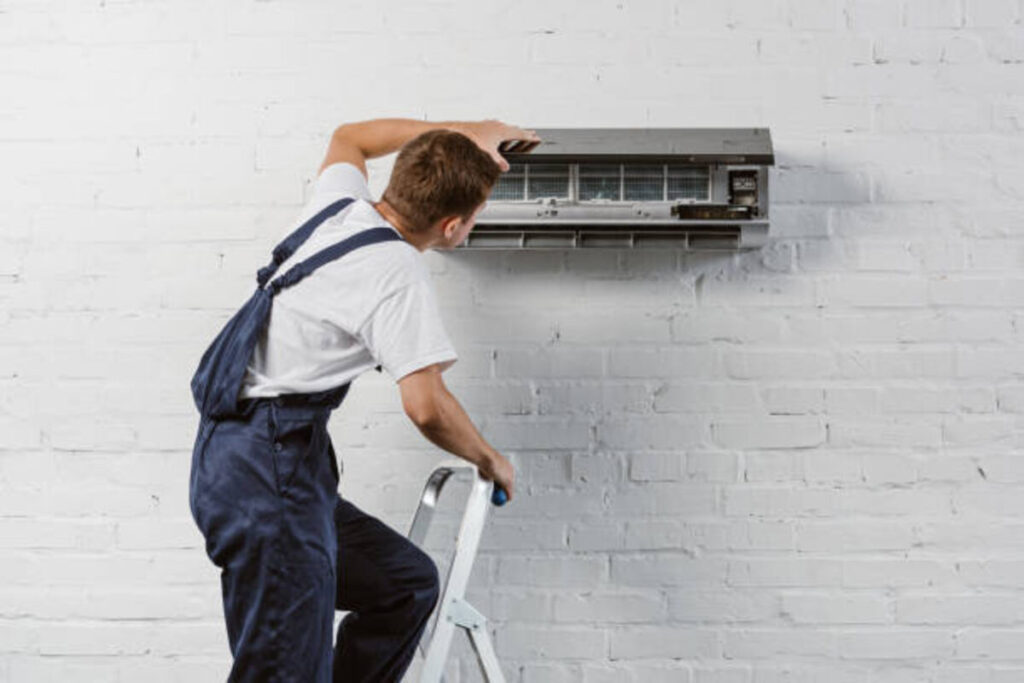 How ProMaster Improves Indoor Air Quality