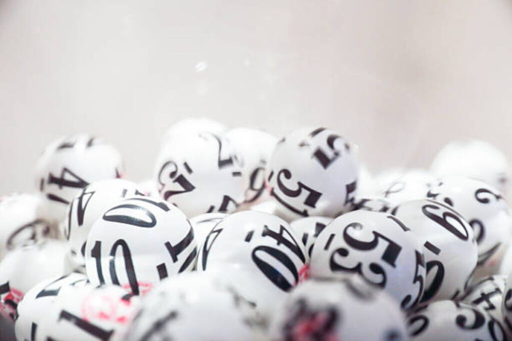 Tips for Winning at Paito HK Lotto
