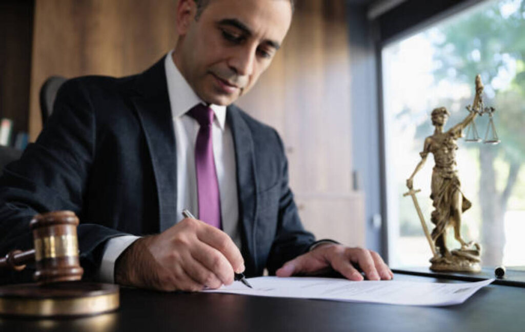 Understanding the Role of Turkish Lawyers