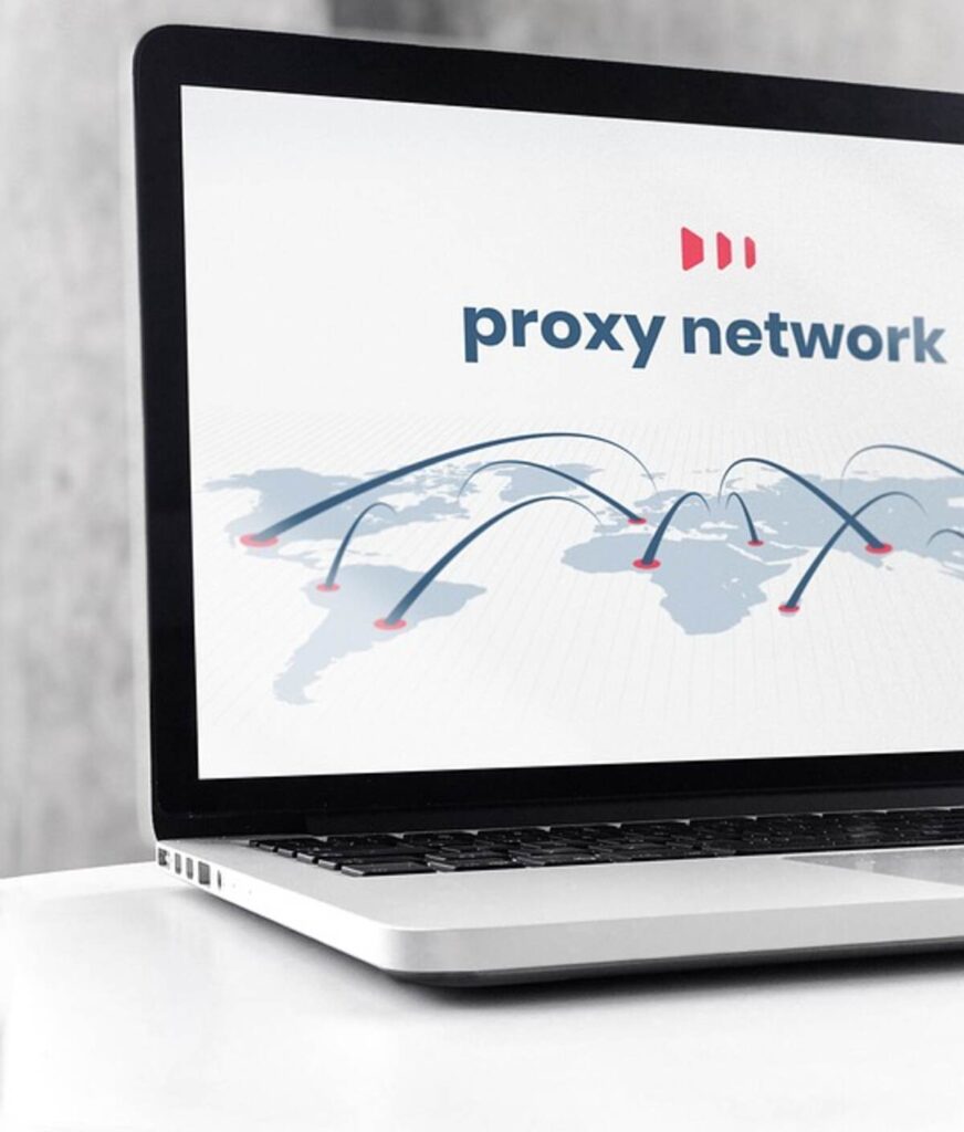 The Role of Proxies in Modern Ecommerce Competitor Analysis