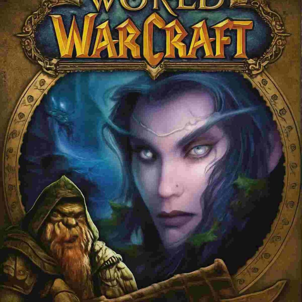 Exploring the Evolution of World of Warcraft