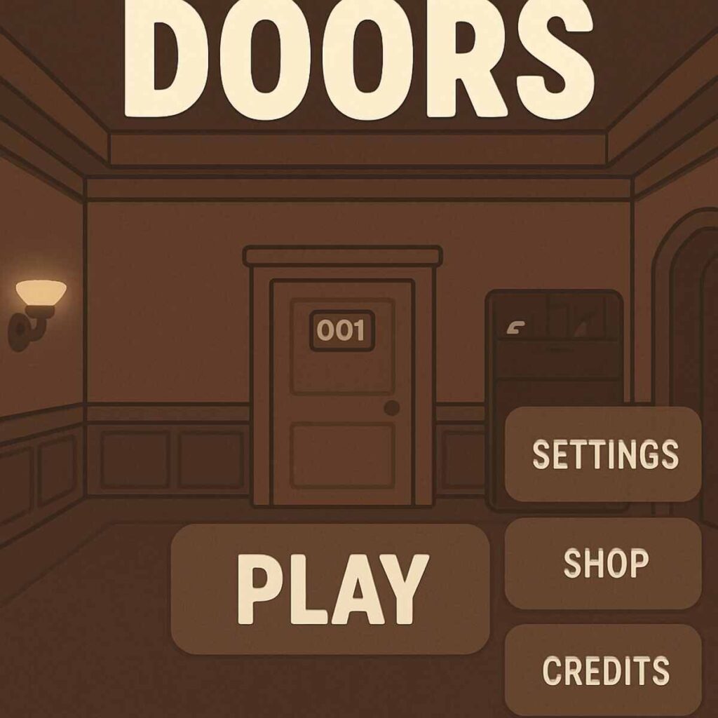 Tips and Tricks for Winning Doors Game