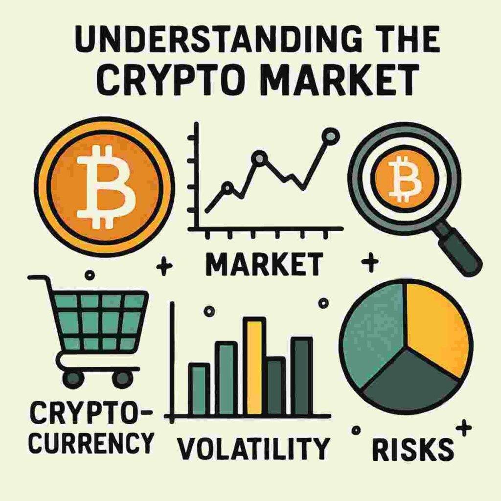 How to Navigate Truoux Cryptocurrency Exchange