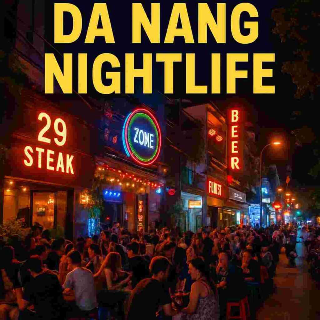 Exploring the Best Karaoke Spots in Danang