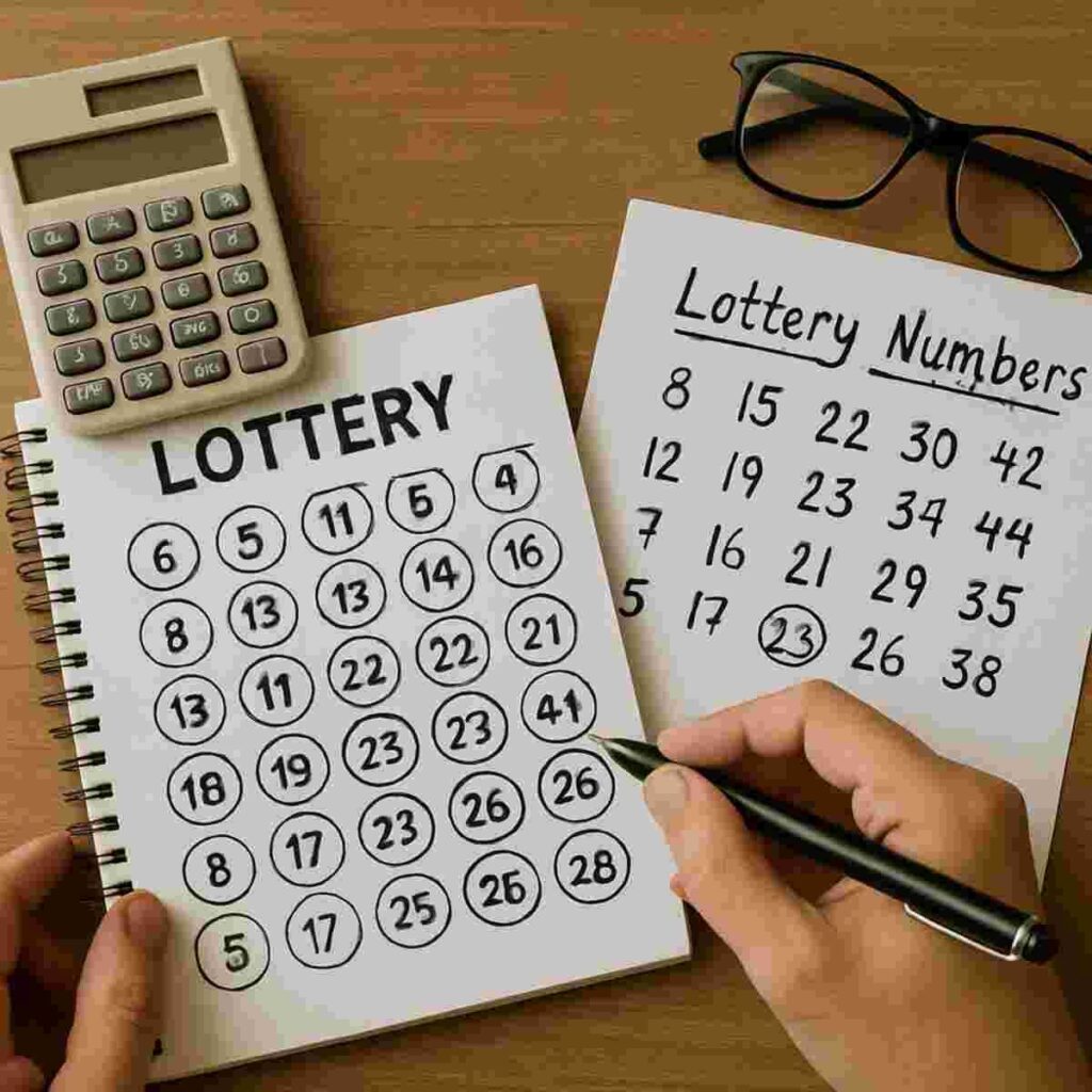 Strategies for Winning Missouri Lottery Pick 3