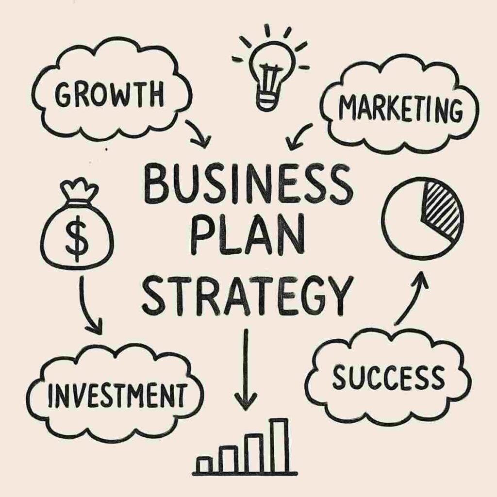 Calgary’s Guide to Effective Business Planning