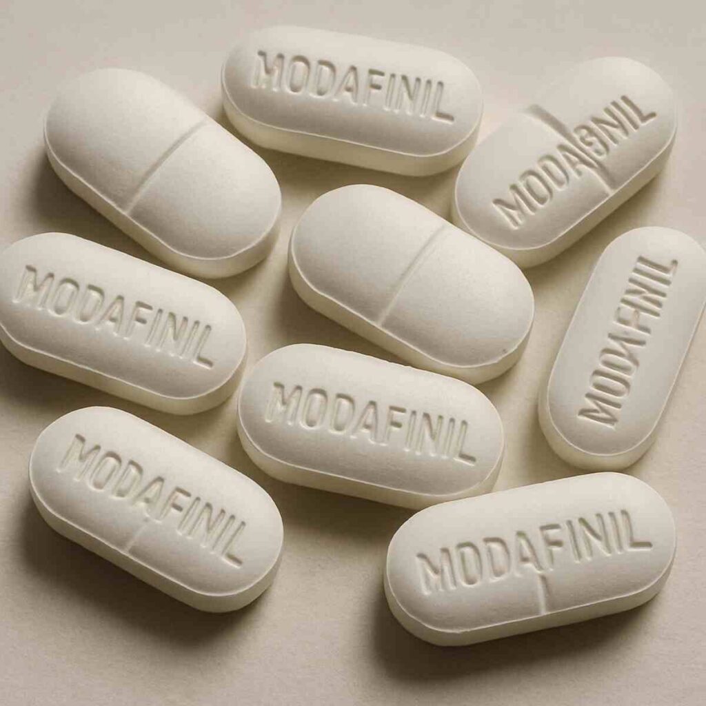 Essential Guide to Buying Modafinil Tablets