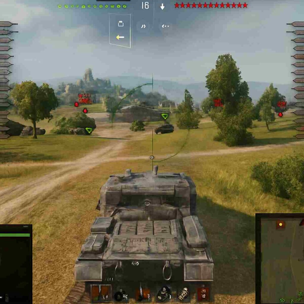 Top 10 Army Games to Play Online